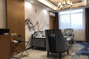 Room - Xunwu Hotel (Xunwu)