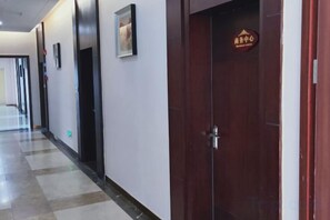 Interior - Xunwu Hotel (Xunwu)
