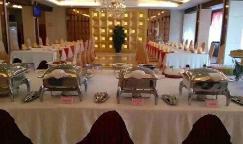 Xunwu Hotel