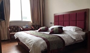 Room - Xunwu Hotel (Xunwu)