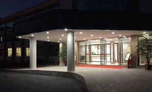 Exterior - Xunwu Hotel (Xunwu)