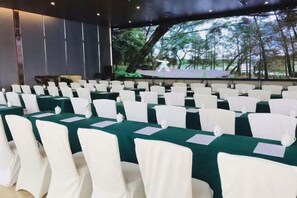Meeting facility - U-house Villa Hotel (Anning)