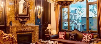 U-house Villa Hotel