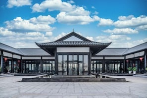 Interior - U-house Villa Hotel (Anning)