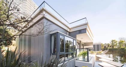 U-house Villa Hotel