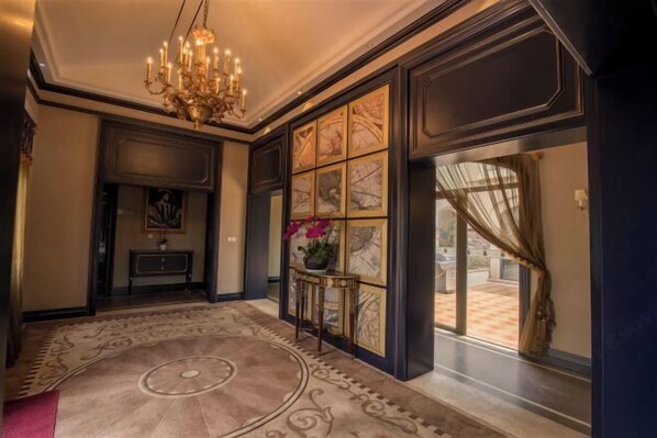 Room - U-house Villa Hotel (Anning)