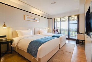 Room - U-house Villa Hotel (Anning)