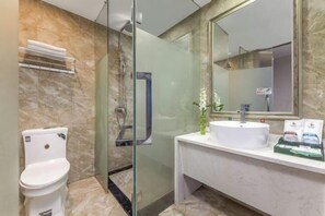 Room - Biyun Lanting Hotel (Zunyi Huizhi) (Zunyi)