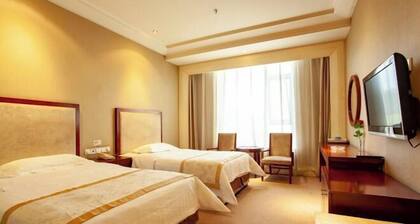 Wantongyuan Pinglu Hotel
