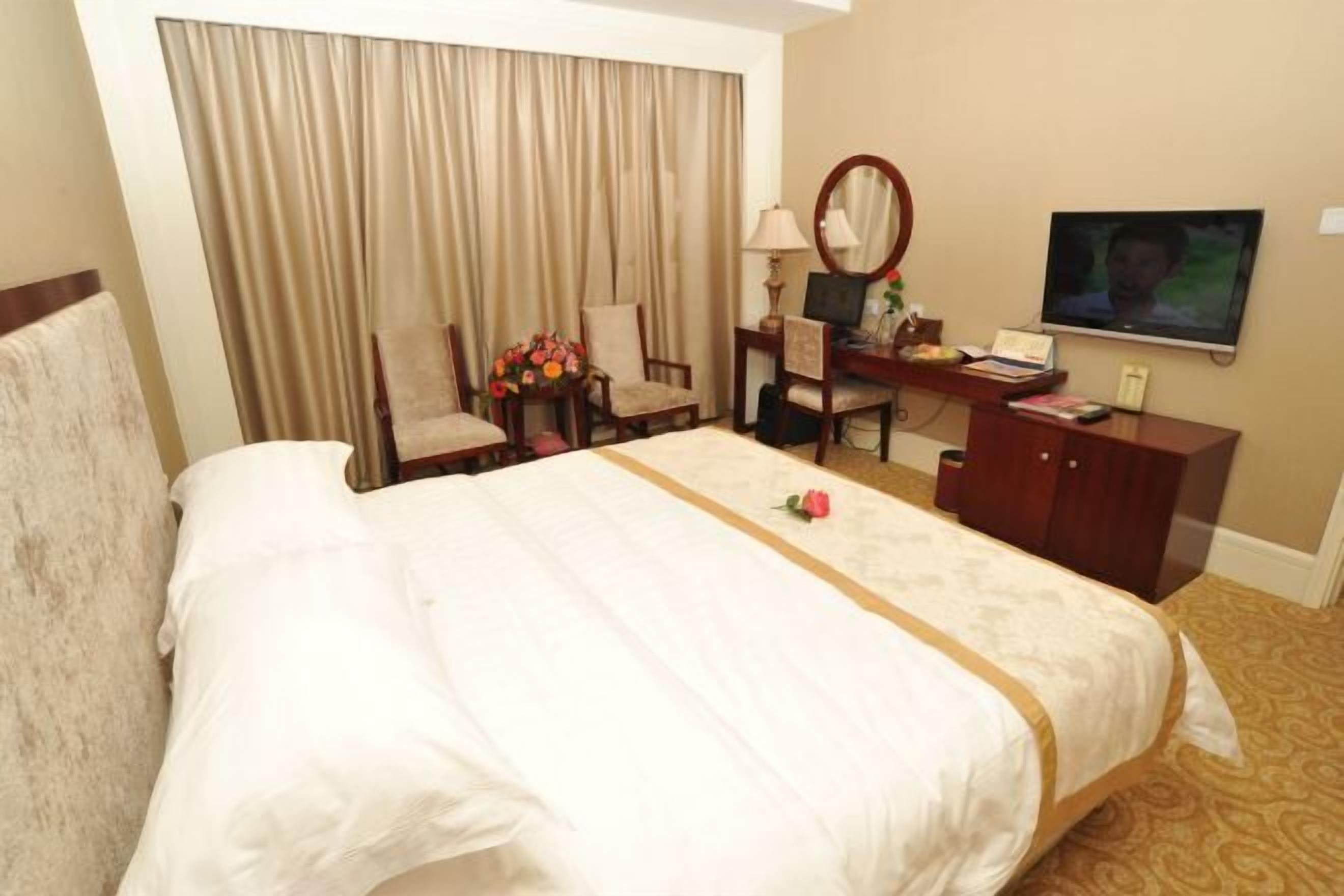 ห้องพัก