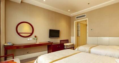 Wantongyuan Pinglu Hotel