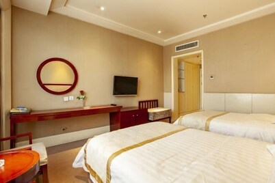 Wantongyuan Pinglu Hotel