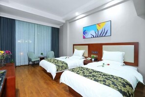 Room - XingheHotel (Chenzhou)