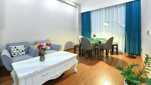 Room - XingheHotel (Chenzhou)