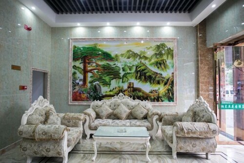 Shaoxing Narnia Garden Hotel