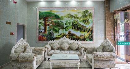 Shaoxing Narnia Garden Hotel