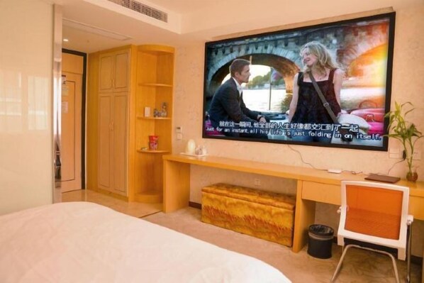 Room - Shaoxing Narnia Garden Hotel (Shaoxing)