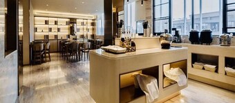 Ji Hotel Chengdu Shuangliu International Airport