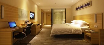 City Comfort Inn (Sports Square)