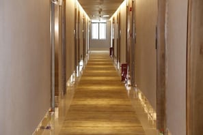 Interior - Shibazi Hotel (Yangjiang)
