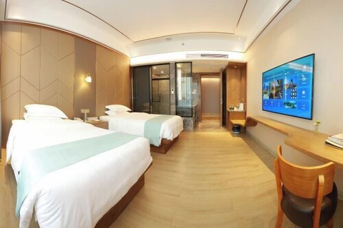 Shibazi Hotel