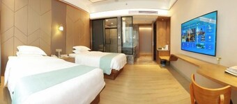 Shibazi Hotel