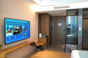 Room - Shibazi Hotel (Yangjiang)