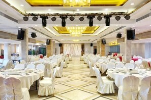 Restaurant - Shibazi Hotel (Yangjiang)