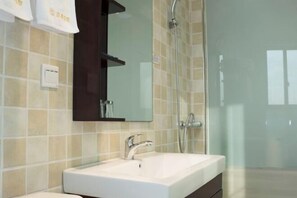 Room - Tangquan Mingwu Hostel (Xiamen)