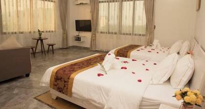 Tangquan Mingwu Hostel