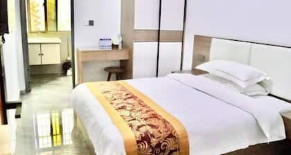 Tangquan Mingwu Hostel
