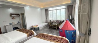 Tangquan Mingwu Hostel