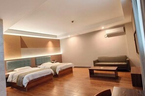 Room - Dunhuang Hotel (Dongguan)