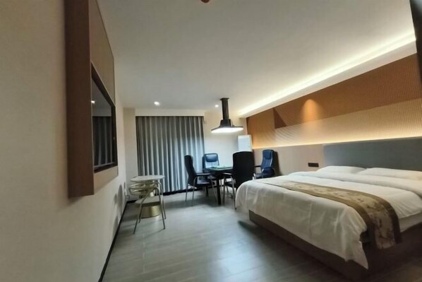 Room - Dunhuang Hotel (Dongguan)