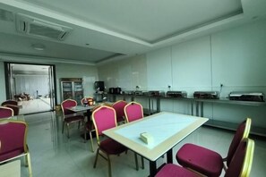 Restaurant - Dunhuang Hotel (Dongguan)