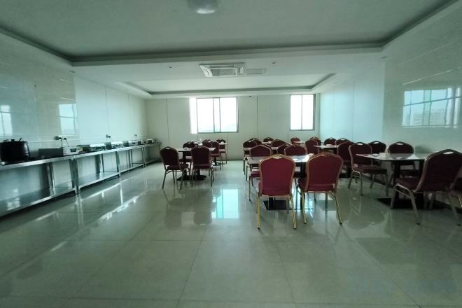 Restaurantes
