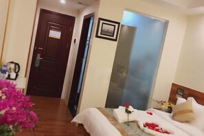 Room - Dunhuang Hotel (Dongguan)