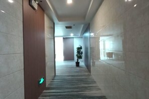 Interior - Dunhuang Hotel (Dongguan)