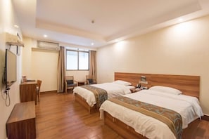 Room - Dunhuang Hotel (Dongguan)