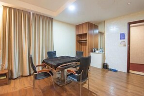 Room - Dunhuang Hotel (Dongguan)