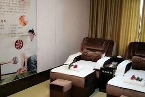 Property amenity - Dunhuang Hotel (Dongguan)