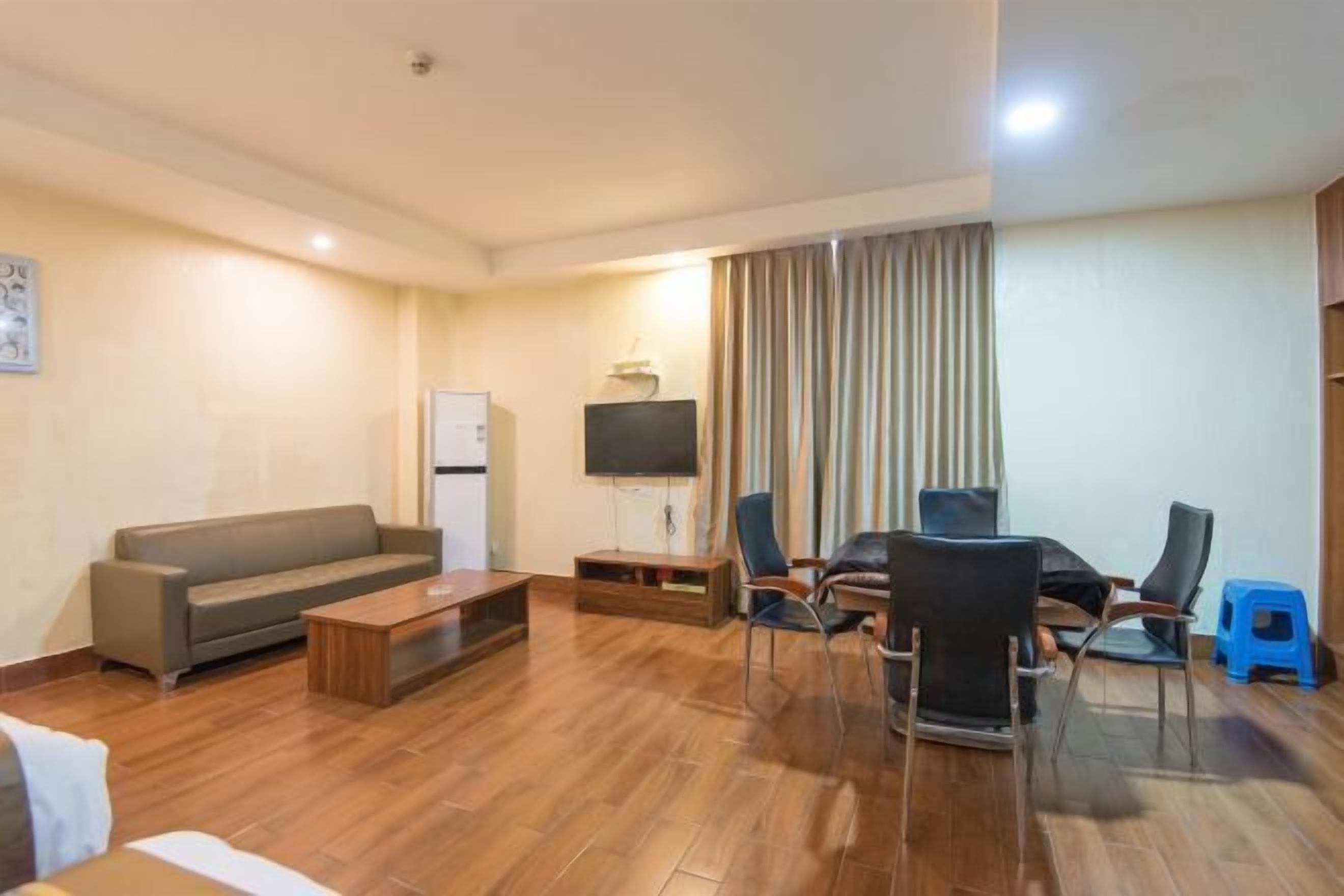 ห้องพัก