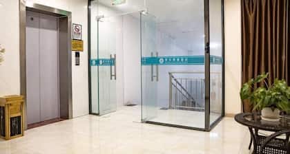 Jungle Express Hotel