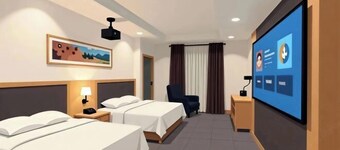 Jungle Express Hotel