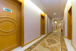 Interior - Vienna Hotel Heyuan Shili Dong An (Heyuan)