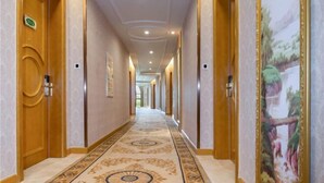 Interior - Vienna Hotel Heyuan Shili Dong An (Heyuan)