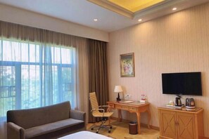 Room - Vienna Hotel Heyuan Shili Dong An (Heyuan)
