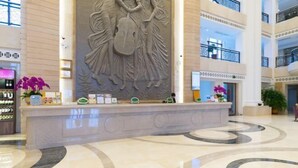 Interior - Vienna Hotel Heyuan Shili Dong An (Heyuan)