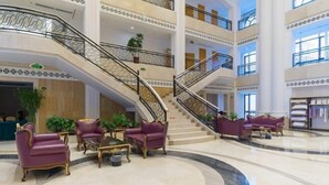 Interior - Vienna Hotel Heyuan Shili Dong An (Heyuan)