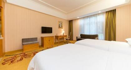 Vienna Hotel Heyuan Shili Dong An